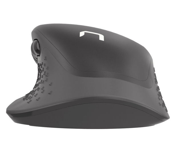 Natec FALCON BEZPRZEWODOWA 3200DPI BLUETOOTH 5.0 + 2.4GHZ CZARNA - 1470214 - zdjęcie 5